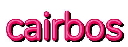 cairbos — logo kanal
