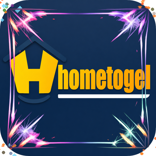 hometogel — mitra unggulan